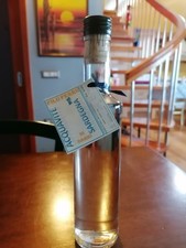 Acquavite - FiluFerru -