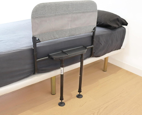 Sponda letto anziani - letto,