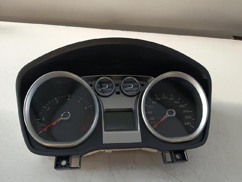 1844707 quadro strumenti ford - 1844707,