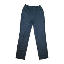 Pantaloni In Lana Vintage