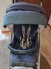 Inglesina Trio Trilogy con