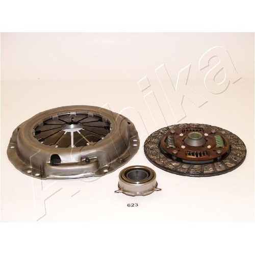Kit frizione ashika - frizione,