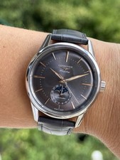 Longines Flagship Heritage