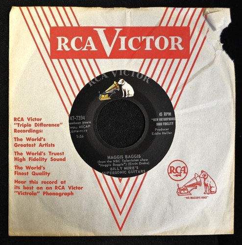 Billy mure supersonic guitars - supersonic,