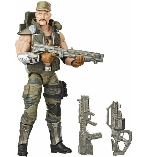 Hasbro joe gung ho - gung,
