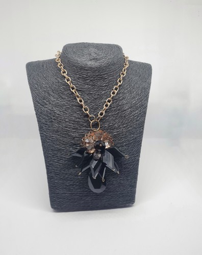 Collana catenina gold - , maxi
