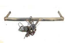 VW Golf 4 Berlina Gancio Di