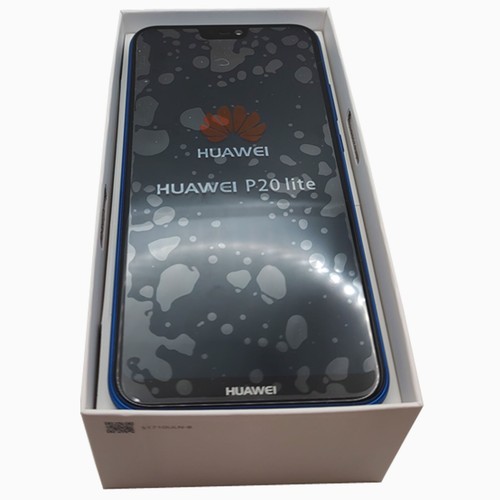 Huawei p20 lite dual - lite, 4g