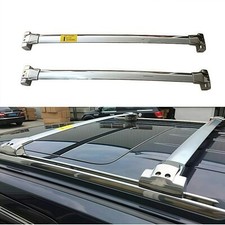 2 Pezzi Barre Portatutto