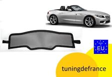 BMW Z4 E85 Cabriolet 03-09 | Déflecteur | Filet Anti Remous | Coupe Vent 