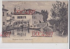 MOGLIANO VENETO TREVISO MOLINO BERIZZI ANIMATA MULINO FPV 1906 BELLA