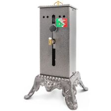 Girarrosto elettrico per