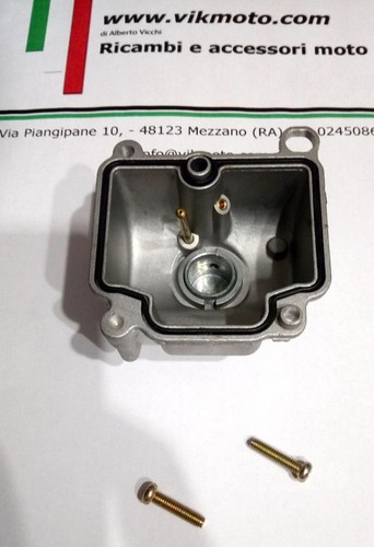Vaschetta carburatore keihin - vaschetta,