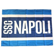 Bandiera Stadio SSC Napoli -