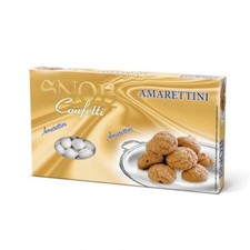 CONFETTI CRISPO SNOB