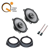 Hertz Coassiali X 130 Fit Opel