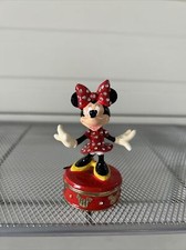 Disney Parks Arribas Minnie