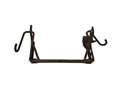 TELAIETTO PORTATARGA POSTERIORE YAMAHA XTZ 750 SUPER TENERE 1989 1998 TELAIO