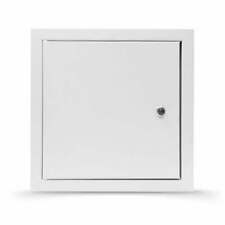 Pannello di accesso in metallo