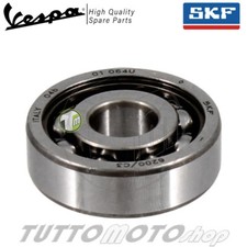 CUSCINETTO ALBERINO CAMBIO SKF