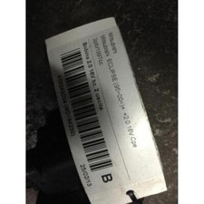 BOBINA PER MITSUBISHI ECLIPSE (95-00) 2.0 16V CPE 3P/B/1997CC 1995