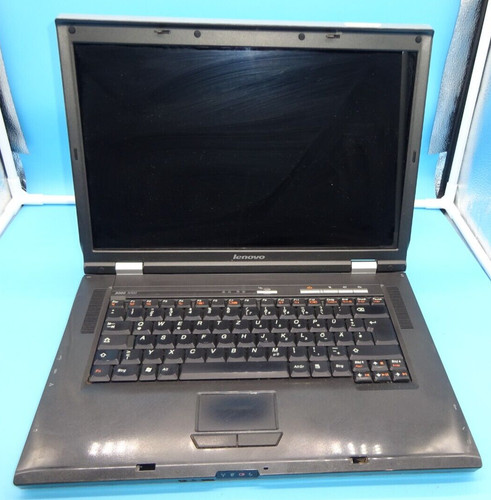 Lenovo ideapad 3000 n100 - lenovo,