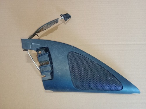 Specchio triangolare golf iv - triangolare, 4