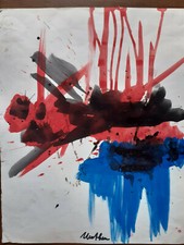 MATHIEU TECNICA MISTA