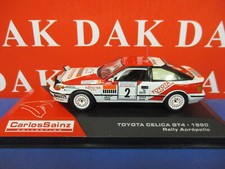 Die cast modellino auto - 1/43,