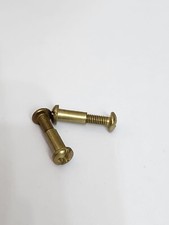 Viti bloccaggio colore oro - colore,
