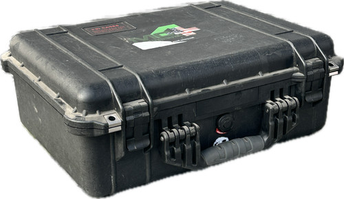 Army case plastica - army,