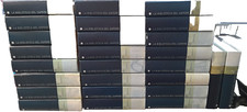 Enciclopedia biblioteca del - enciclopedia,