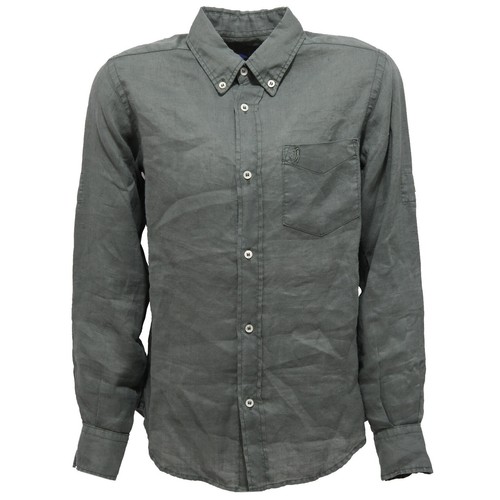 5717x camicia bimbo sage - camicia,