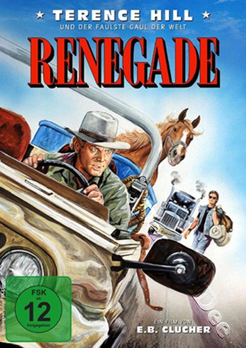 They call renegade new pal - they,