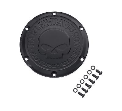Harley davidson willie skull - harley,
