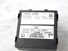 28595JL30A CENTRALINA ANTENNA RICEVITORE TELECOMANDO KEYLESS INFINITI G37 S 3.7 