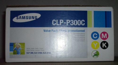 Samsung clp p300c toner - clp-p300c,