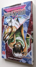 NOGAMI NEURO N. 10 -Yusei