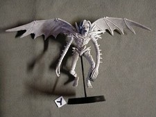 REM figure di DEATH NOTE