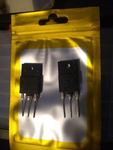 Ricambio transistor epson - ricambio,
