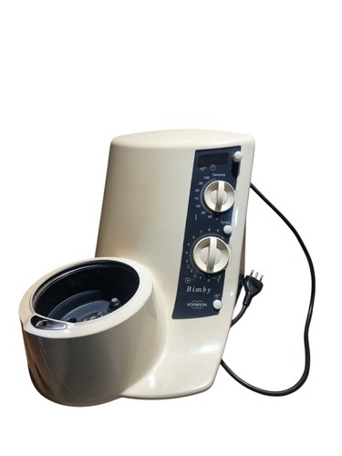 Bimby vorwerk thermomix - thermomix, 21/2-2