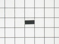 Originale GE WB01T10026 Porta