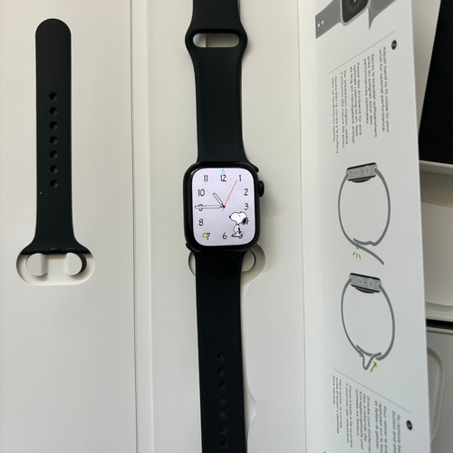 Apple watch series - watch,