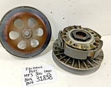 FRIZIONE POSTERIORE PIAGGIO