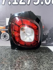 Fanale stop smart - smart, 453