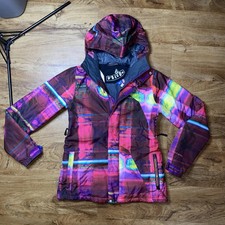 Giacca Volcom donna media