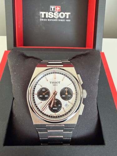 Orologio uomo tissot prx - uomo,