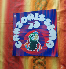 Canzonissima - canzonissima, 70