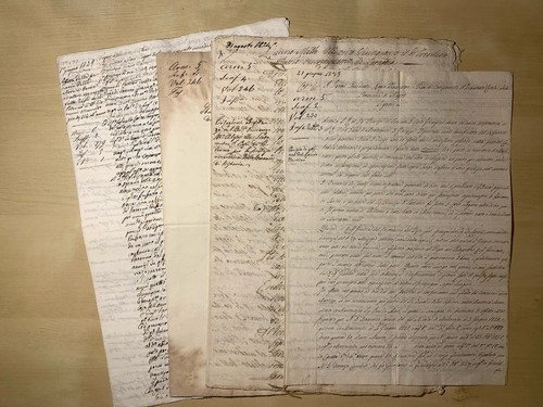 Archivio filangieri - archivio, di