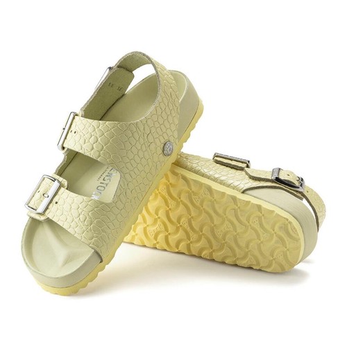 Birkenstock unisex sandali - birkenstock,